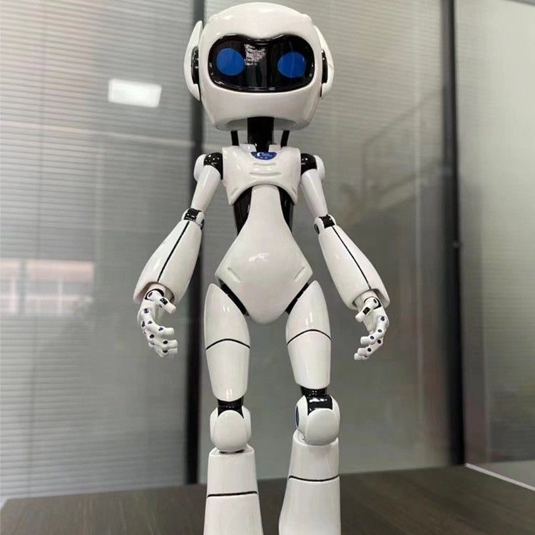 Προσαρμοσμένο SLA 3D Printing Έξυπνο Ρομπότ Σκούπα Χυτευμένο Πρωτότυπο | Πιστοποιημένο από TUV Υλικό από Ανοξείδωτο Χάλυβα