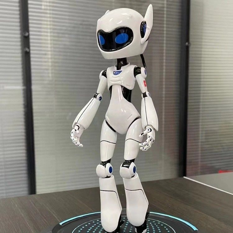 Προσαρμοσμένο SLA 3D Printing Έξυπνο Ρομπότ Σκούπα Χυτευμένο Πρωτότυπο | Πιστοποιημένο από TUV Υλικό από Ανοξείδωτο Χάλυβα