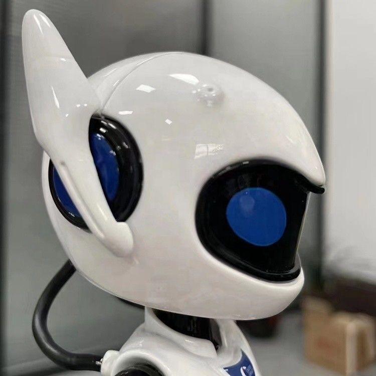 Προσαρμοσμένο SLA 3D Printing Έξυπνο Ρομπότ Σκούπα Χυτευμένο Πρωτότυπο | Πιστοποιημένο από TUV Υλικό από Ανοξείδωτο Χάλυβα