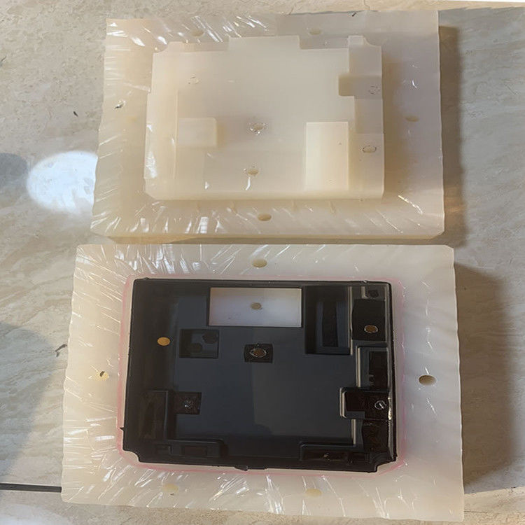 3D εκτύπωση Προσαρμοσμένα πλαστικά εξαρτήματα Κατασκευή Μικροεπεξεργασία για την ιατρική βιομηχανία