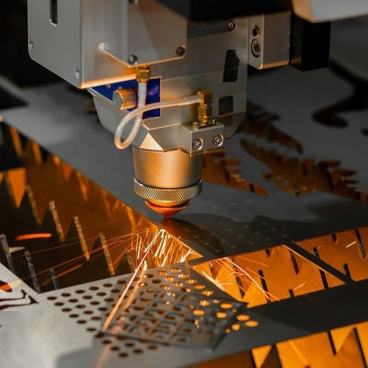3D εκτύπωση φύλλου μετάλλου Παραγωγή εξαρτήματα αμαξώματος αυτοκινήτων OEM εξαρτήματα τυποποίησης από ανοξείδωτο χάλυβα