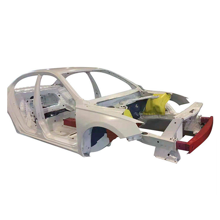 Υπηρεσία μηχανικής CNC OEM της εταιρείας Guangdong Life Size Plastic SLA 3D εκτύπωση για πρωτότυπα μοντέλα αυτοκινήτων με μέγιστο πλάτος 1400MM