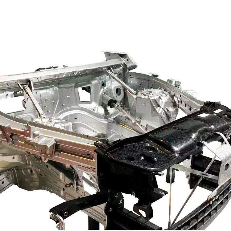 Υπηρεσία μηχανικής CNC OEM της εταιρείας Guangdong Life Size Plastic SLA 3D εκτύπωση για πρωτότυπα μοντέλα αυτοκινήτων με μέγιστο πλάτος 1400MM