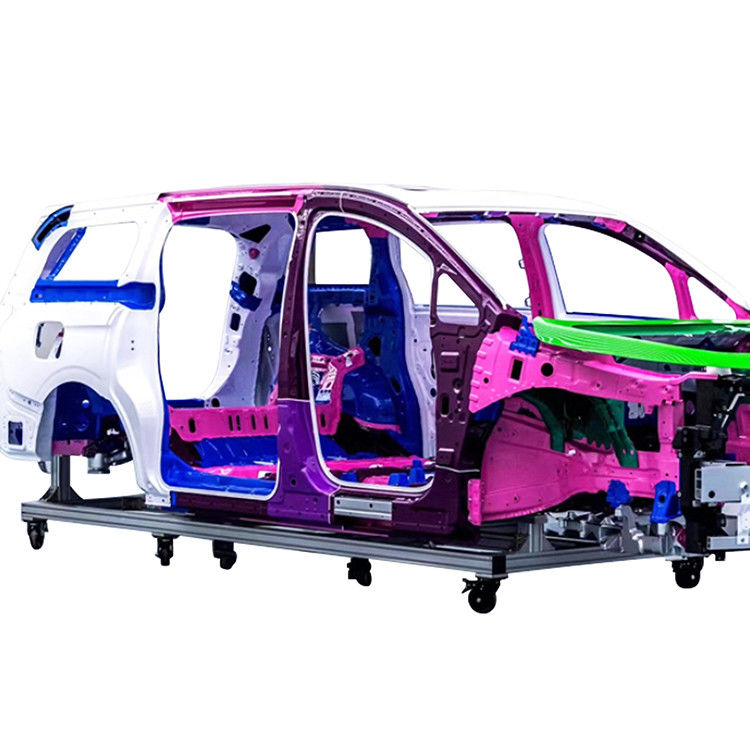 Υπηρεσία μηχανικής CNC OEM της εταιρείας Guangdong Life Size Plastic SLA 3D εκτύπωση για πρωτότυπα μοντέλα αυτοκινήτων με μέγιστο πλάτος 1400MM