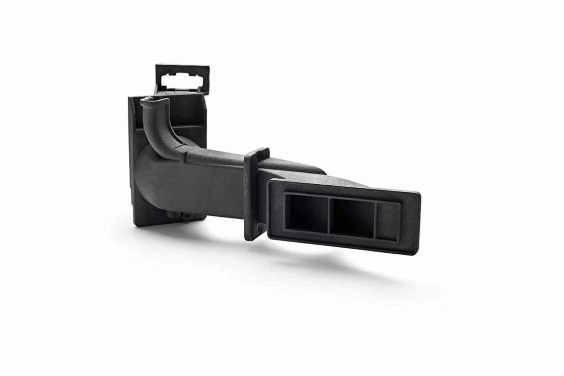 Υπηρεσία 3D εκτύπωσης πολυπυρηνικής σύντηξης 3D εκτύπωσης για αεροδιαστημική