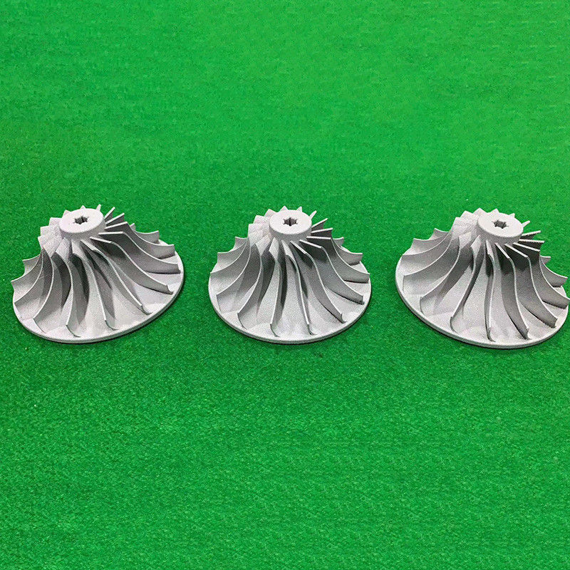 YYI Tech SLM-300 Βιομηχανικός 3D εκτυπωτής μετάλλων.