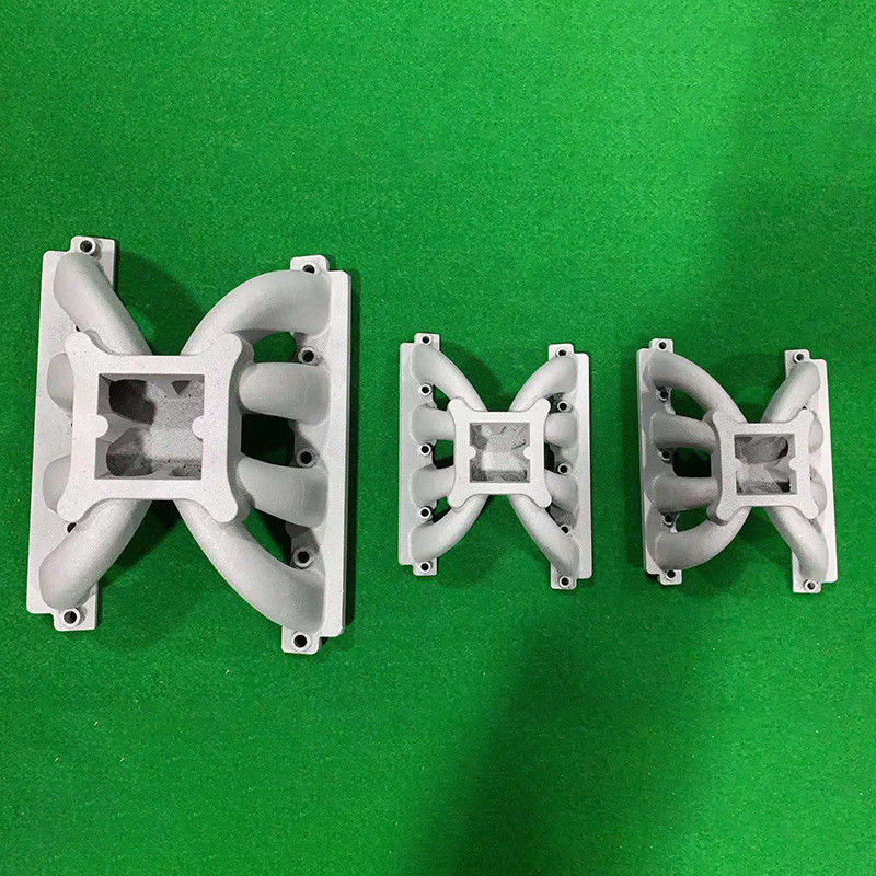 YYI Tech SLM-300 Βιομηχανικός 3D εκτυπωτής μετάλλων.