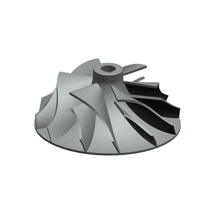 Υπηρεσία 3D Εκτύπωσης Κατά Παραγγελία | Ταχεία Πρωτότυπα από Νάιλον, ABS & PC